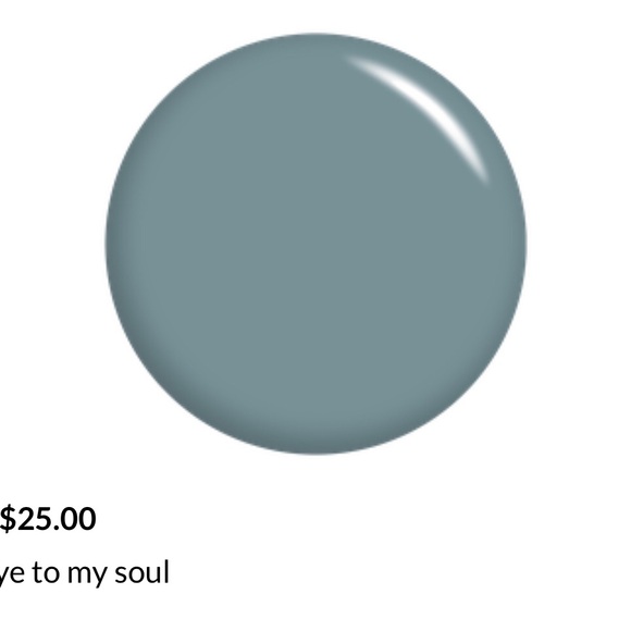 GelMoment Nail Polish and Optimum File - Picture 12 of 15